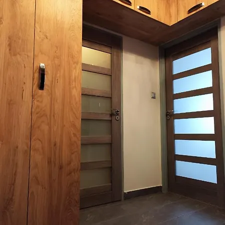 Lejlighed Arena Zgorzelec