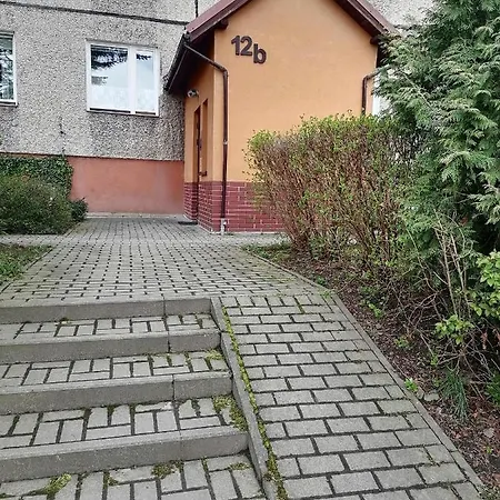 Apartment Arena Zgorzelec