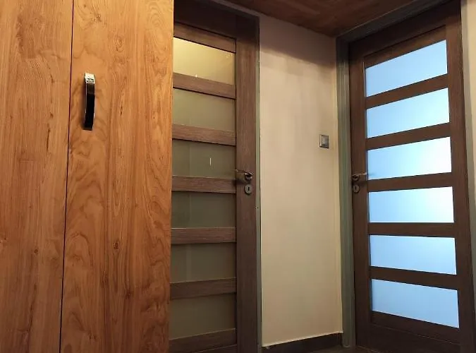 Apartment Arena Zgorzelec