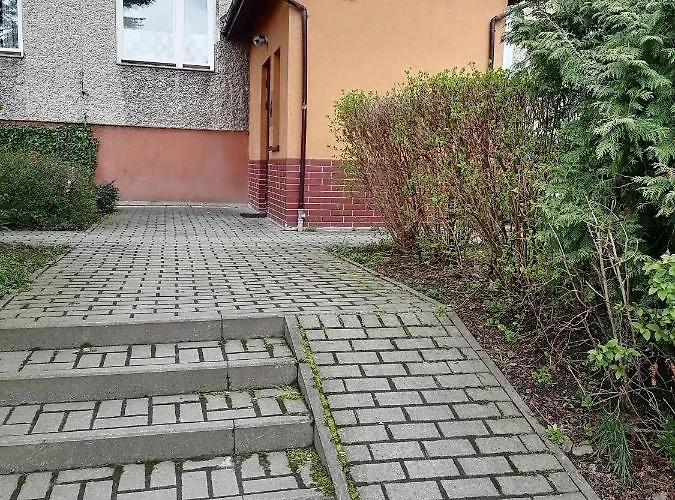 Lejlighed Arena Zgorzelec